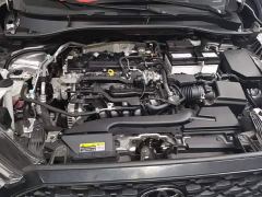 Toyota Corolla Sharp Release 2.0L Premier Edition - фото 10