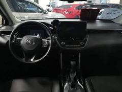 Toyota Corolla Sharp Release 2.0L Premier Edition - фото 12