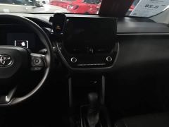 Toyota Corolla Sharp Release 2.0L Premier Edition - фото 13