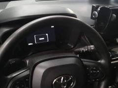 Toyota Corolla Sharp Release 2.0L Premier Edition - фото 14