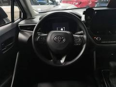 Toyota Corolla Sharp Release 2.0L Premier Edition - фото 15