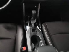 Toyota Corolla Sharp Release 2.0L Premier Edition - фото 16