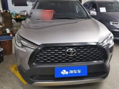 Toyota Corolla Sharp Release 2.0L Premier Edition - фото 2