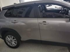 Toyota Corolla Sharp Release 2.0L Premier Edition - фото 3