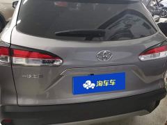 Toyota Corolla Sharp Release 2.0L Premier Edition - фото 4