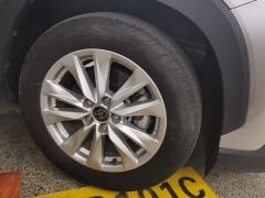 Toyota Corolla Sharp Release 2.0L Premier Edition - фото 6
