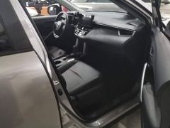 Toyota Corolla Sharp Release 2.0L Premier Edition - фото 8