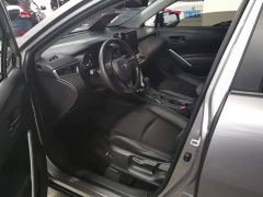 Toyota Corolla Sharp Release 2.0L Premier Edition - фото 9