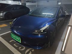 Tesla Model 3 Rear-Wheel Drive - фото 1