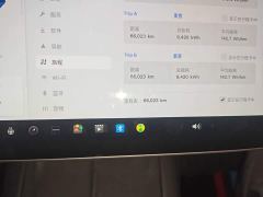 Tesla Model 3 Rear-Wheel Drive - фото 11