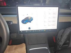 Tesla Model 3 Rear-Wheel Drive - фото 12