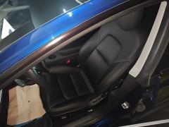 Tesla Model 3 Rear-Wheel Drive - фото 14
