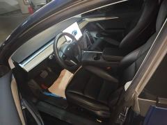 Tesla Model 3 Rear-Wheel Drive - фото 15