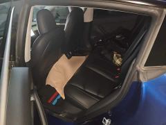 Tesla Model 3 Rear-Wheel Drive - фото 16