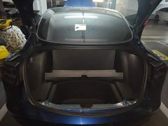 Tesla Model 3 Rear-Wheel Drive - фото 18