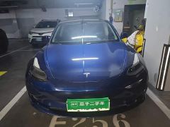Tesla Model 3 Rear-Wheel Drive - фото 2