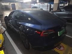 Tesla Model 3 Rear-Wheel Drive - фото 4