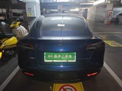 Tesla Model 3 Rear-Wheel Drive - фото 5