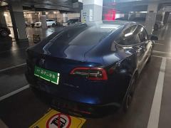 Tesla Model 3 Rear-Wheel Drive - фото 6