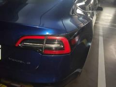 Tesla Model 3 Rear-Wheel Drive - фото 7