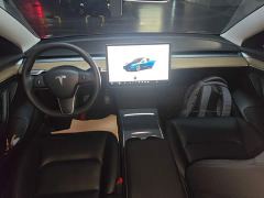 Tesla Model 3 Rear-Wheel Drive - фото 9