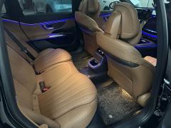 Mercedes-Benz E-Class E 300 L Fashion Edition - ფოტო 10