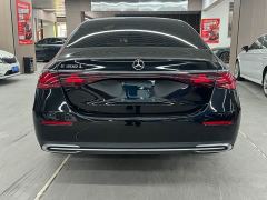 Mercedes-Benz E-Class E 300 L Fashion Edition - ფოტო 12