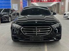 Mercedes-Benz E-Class E 300 L Fashion Edition - ფოტო 2