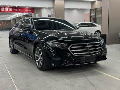 Mercedes-Benz E-Class E 300 L Fashion Edition - ფოტო 3