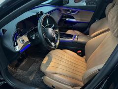 Mercedes-Benz E-Class E 300 L Fashion Edition - ფოტო 4
