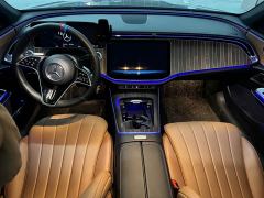 Mercedes-Benz E-Class E 300 L Fashion Edition - ფოტო 5