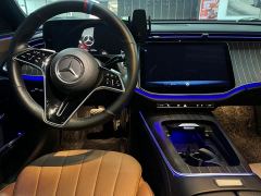 Mercedes-Benz E-Class E 300 L Fashion Edition - ფოტო 6