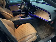 Mercedes-Benz E-Class E 300 L Fashion Edition - ფოტო 7
