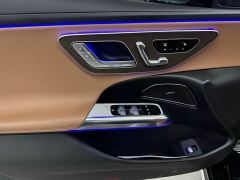 Mercedes-Benz E-Class E 300 L Fashion Edition - ფოტო 8