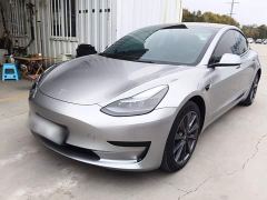 Tesla Model 3 Rear-Wheel Drive - ფოტო 1