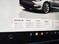 Tesla Model 3 Rear-Wheel Drive - ფოტო 11