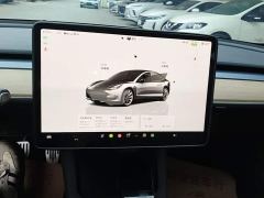 Tesla Model 3 Rear-Wheel Drive - ფოტო 12