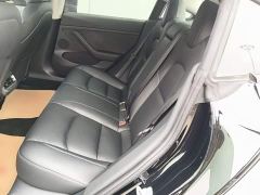 Tesla Model 3 Rear-Wheel Drive - ფოტო 16