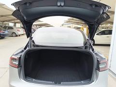 Tesla Model 3 Rear-Wheel Drive - ფოტო 18