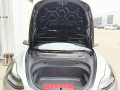 Tesla Model 3 Rear-Wheel Drive - ფოტო 19