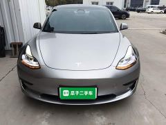 Tesla Model 3 Rear-Wheel Drive - ფოტო 2