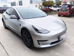 Tesla Model 3 Rear-Wheel Drive - ფოტო 3
