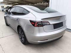 Tesla Model 3 Rear-Wheel Drive - ფოტო 4
