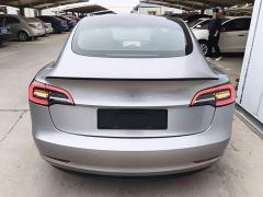 Tesla Model 3 Rear-Wheel Drive - ფოტო 5