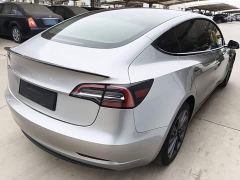Tesla Model 3 Rear-Wheel Drive - ფოტო 6