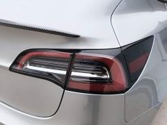 Tesla Model 3 Rear-Wheel Drive - ფოტო 7