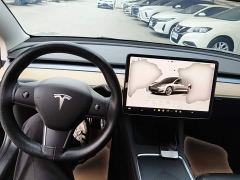 Tesla Model 3 Rear-Wheel Drive - ფოტო 9