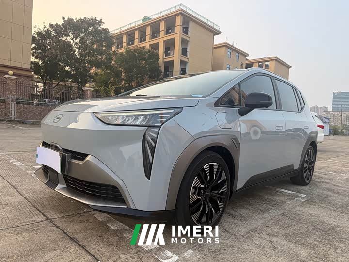 GAC AION Y 70 Joy Edition LFP Battery - car from China