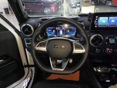 Beijing Jeep BJ40 2.0T Urban Hunter Glory Edition - ფოტო 10