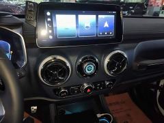 Beijing Jeep BJ40 2.0T Urban Hunter Glory Edition - ფოტო 12